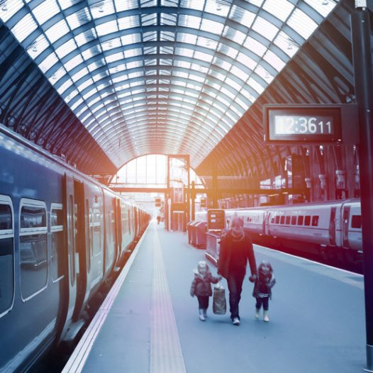 Student Exchange Program Information Sessions