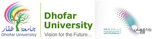 Faculty Handbook - Dhofar University