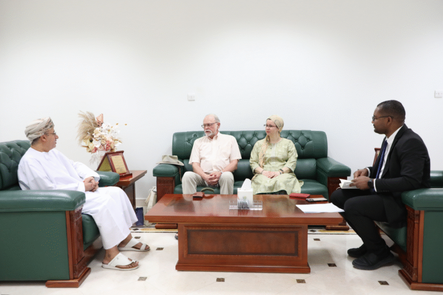 Czech-Delegation-Visits-Dhofar-University-1-1024x672