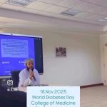 World Diabetes Day