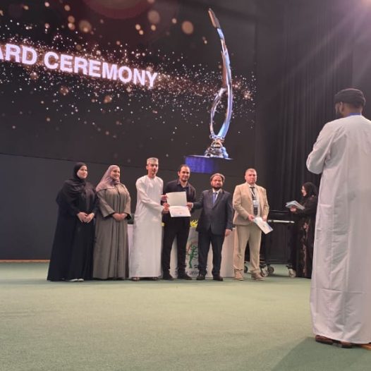 Research Spotlight: Cancer Epidemiology in Oman 