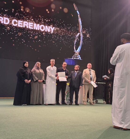 Research Spotlight: Cancer Epidemiology in Oman 