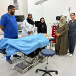 Dhofar University Strengthens Regional Academic Ties Through Visit to Ajman University