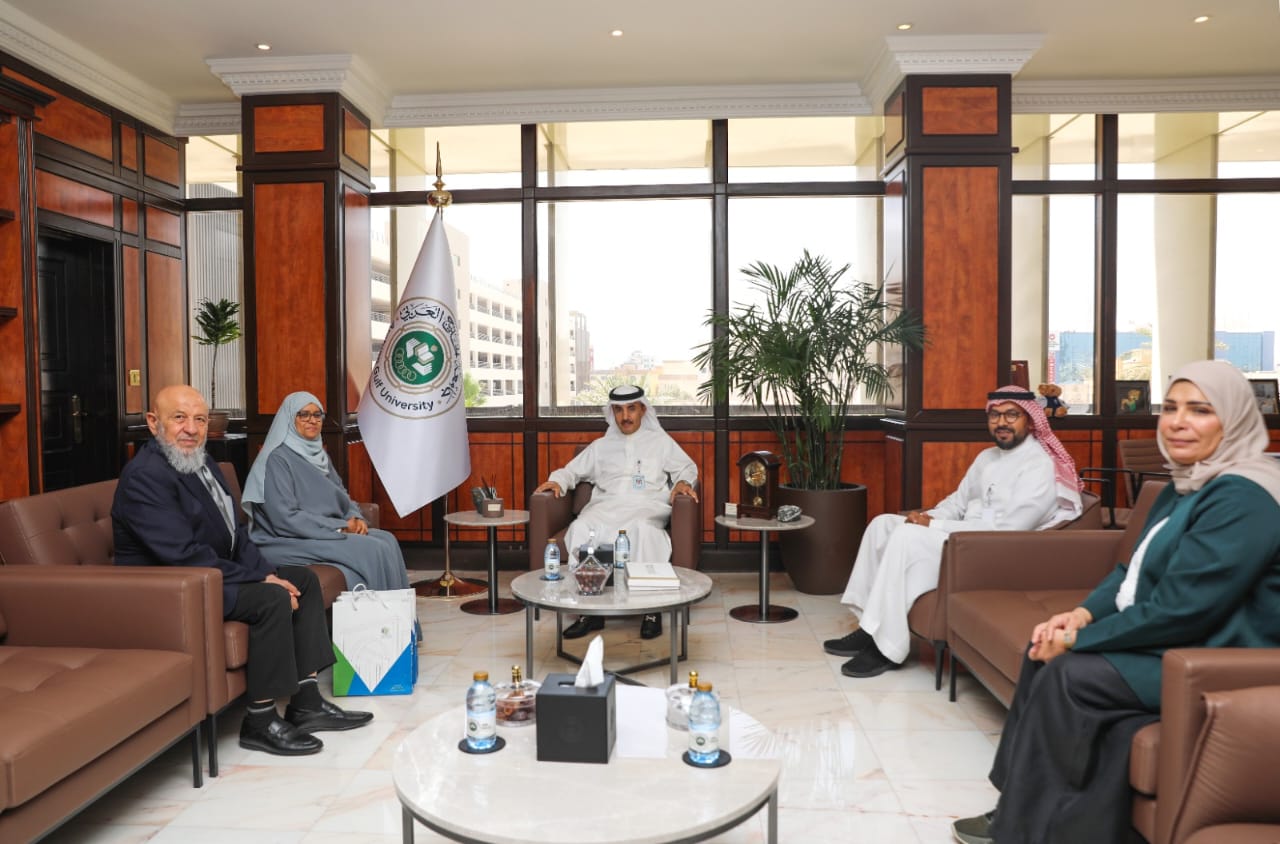 Gulf-University-1