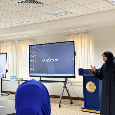 Assessment Workshop Strengthens Faculty Capacity in Blueprinting and Item Writ