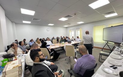 Joint Committee Commends Progress in Establishing DU College of Medicine